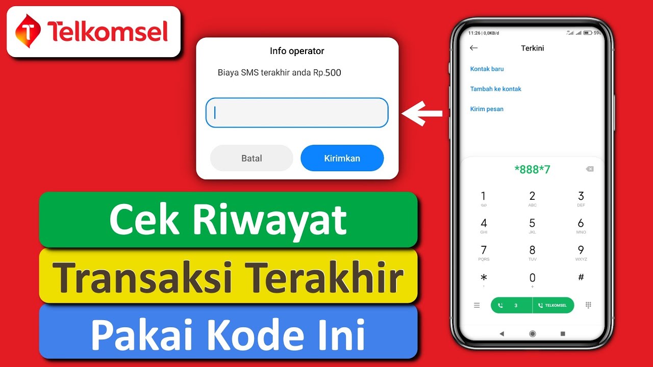 Cek cara beli masa aktif telkomsel supaya nomor gak hangus