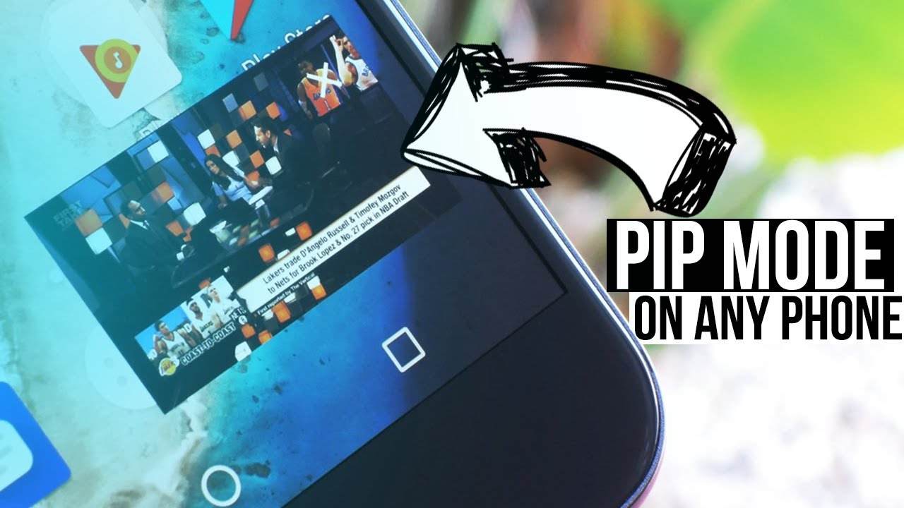 Cara cek penerima pip lewat hp tak perlu install aplikasi