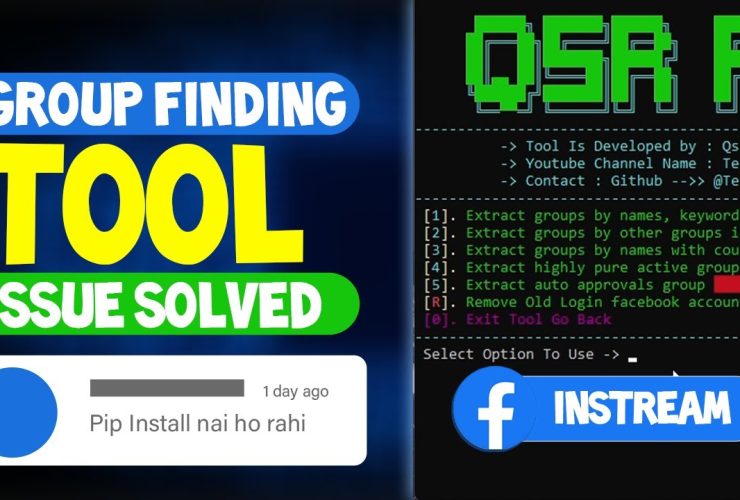 Cara cek penerima pip lewat hp tak perlu install aplikasi