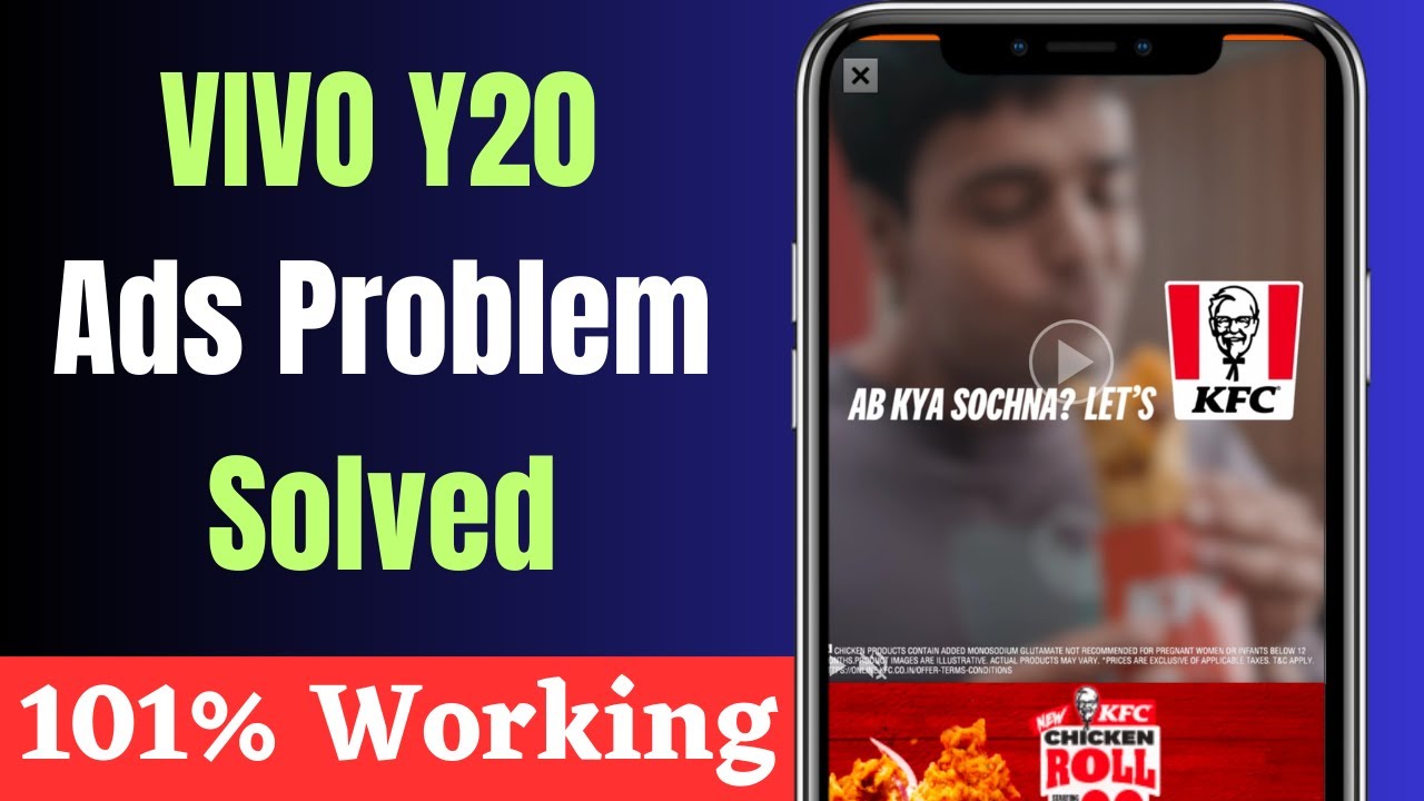 Cara menghilangkan iklan di hp vivo yang tiba tiba muncul