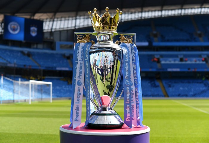 Hasil Liga Inggris: Man City Akhiri Tren Buruk, Sikat Forest 3-0