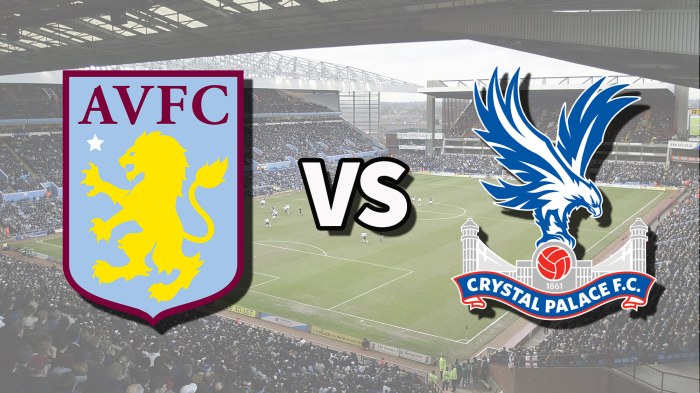 Ipswich Town vs Crystal Palace, Menang, The Eagle Menjauh dari
