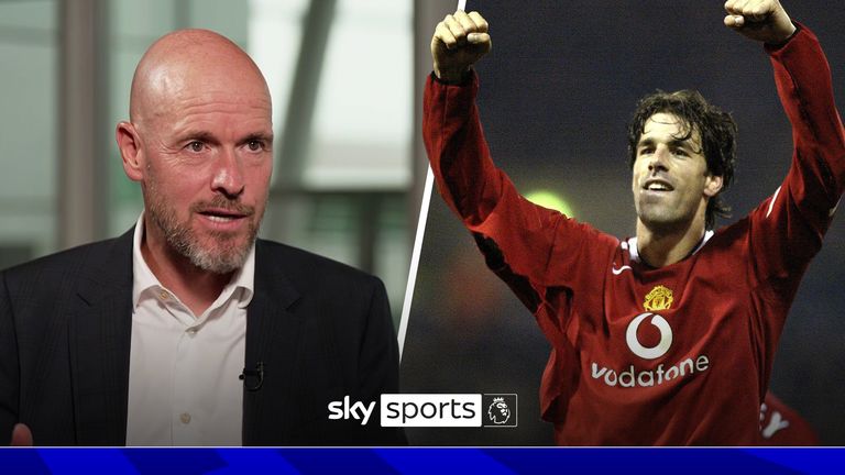 Leicester Vs West Ham: Ungkapan Rasa Sakit Van Nistelrooy