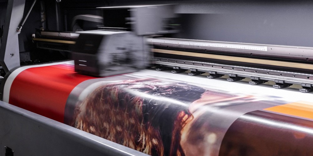 Panduan Memilih Mesin Digital Printing untuk Usaha Pemula