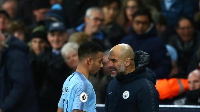 Manchester City Beli Pemain Mahal Lagi, Kali Ini dari Porto