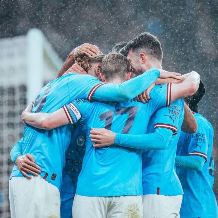 Manchester City Beli Pemain Mahal Lagi, Kali Ini dari Porto