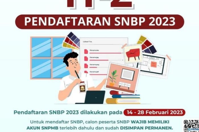 SPMB UNS Bagikan Strategi Sukses Masuk PTN Lewat Jalur SNBP