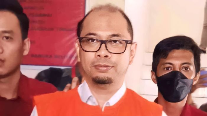 Pinta Maaf Karyawan PT Timah yang Diduga Hina Honorer Pakai