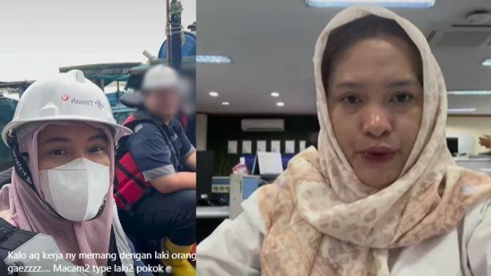 Pinta Maaf Karyawan PT Timah yang Diduga Hina Honorer Pakai
