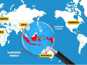 Geopolitik Abad ke-21 Persaingan Ekonomi dan Militer di Kawasan Indo-Pasifik
