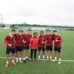 Dari Mana Darah Indonesia Ole Romeny, Dion Markx, dan Tim