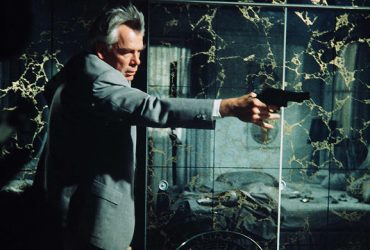 Arthouse Action – Ketika Aksi Brutal Menjadi Karya Seni