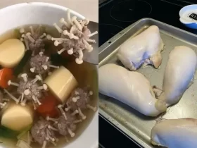 Eksperimen Kuliner Kombinasi Aneh yang Ternyata Jadi Hidangan Lezat