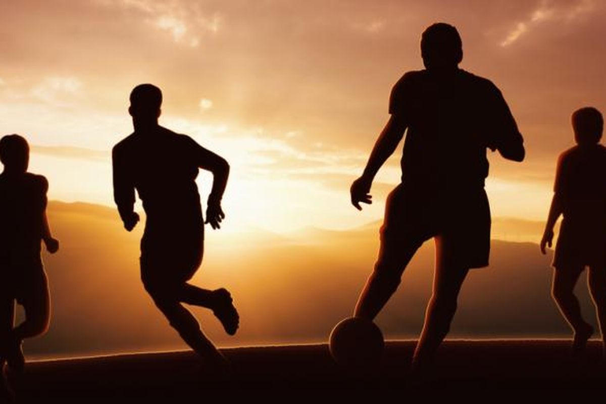 Sejarah dan Evolusi Sepak Bola Dari Abad ke Abad