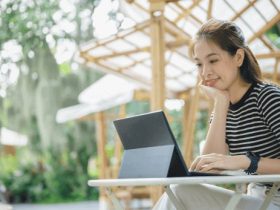 Skema Work From Anywhere (WFA) bagi ASN Saat Lebaran 2025