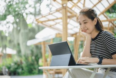 Skema Work From Anywhere (WFA) bagi ASN Saat Lebaran 2025