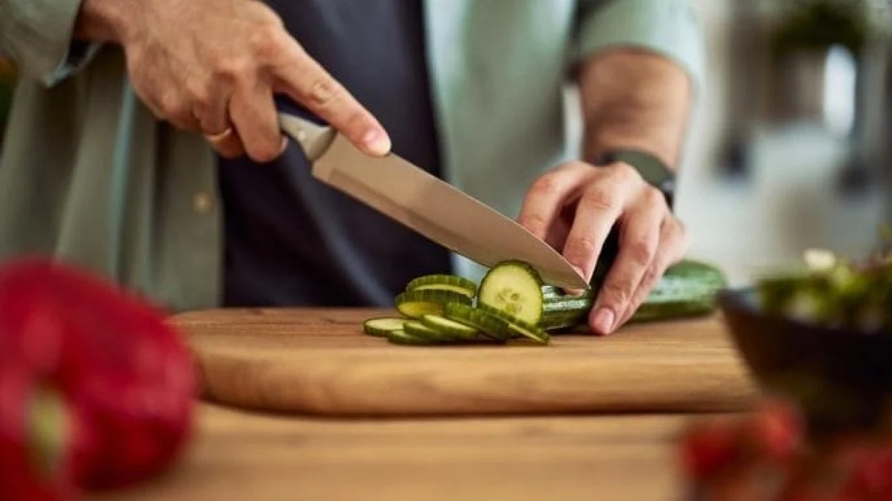 Rahasia Dapur Cara Simpan Makanan Lezat Agar Tetap Renyah Berhari-hari