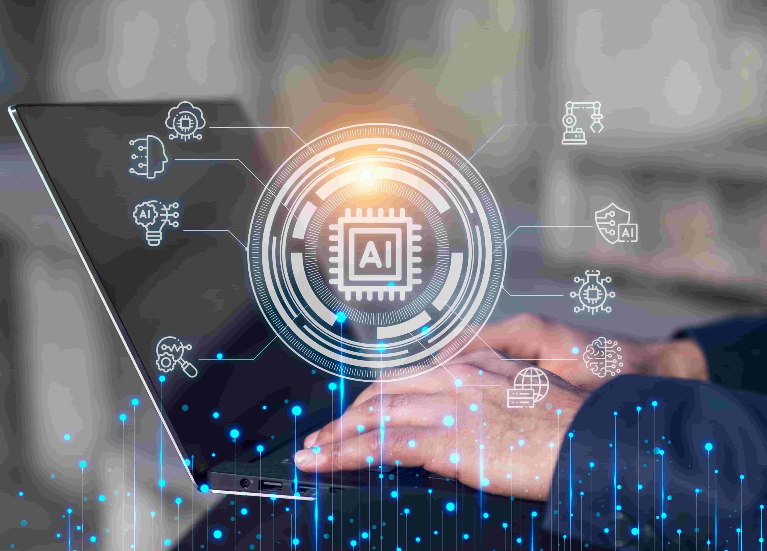 Teknologi yang Menghidupkan Dunia Open World Grafis dan Kecerdasan Buatan